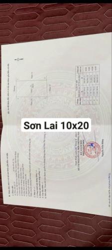 Đất mặt đường rộng 9m, thông tứ phía sát Bái Đính (10mx20m) Giá:1,05 Tỷ u