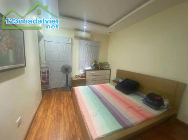 Bán nhà Trần Quang Diệu phân lô kinh doanh - 40m ra phố