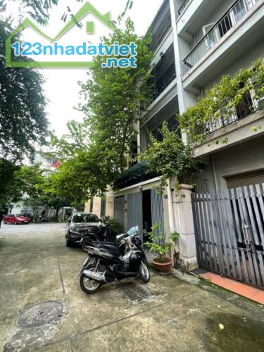 💥💥NHÀ CỰC THOÁNG, GẦN HỒ TÂY THƠ MỘNG - DOANH THU ỔN ĐỊNH, 56m x 5 TẦNG, HƠN 10 TỶ