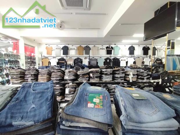 Bán nhà Mặt tiền Nguyễn Ảnh Thủ - gần Lê Văn Khương, 12x12m, 3 T, HDT 135tr, 25 tỷ. - 1