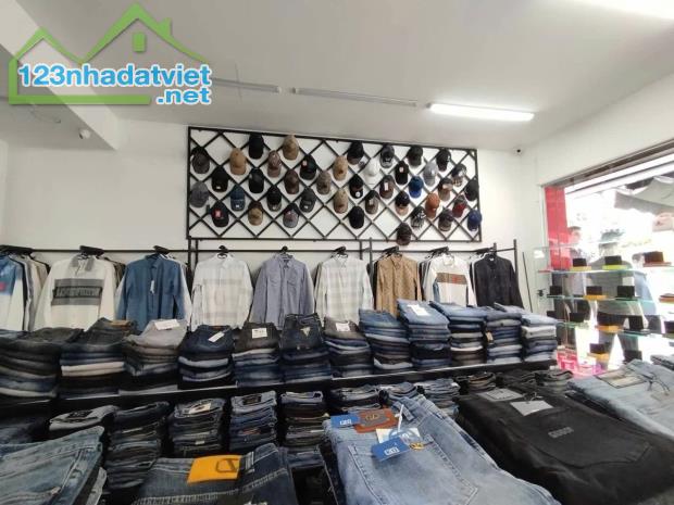 Bán nhà Mặt tiền Nguyễn Ảnh Thủ - gần Lê Văn Khương, 12x12m, 3 T, HDT 135tr, 25 tỷ. - 3