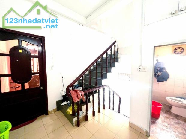 Bán nhà Mặt tiền Nguyễn Ảnh Thủ - gần Lê Văn Khương, 12x12m, 3 T, HDT 135tr, 25 tỷ. - 4