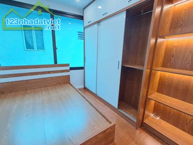 Bán Nhà Phố Thịnh Quang 32/50m2 x 4 tầng, mặt ngõ thông rộng, ở sướng kính doanh đỉnh - 3