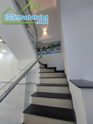 Bán Gấp nhà Liên khu 8-9 Gò Xoài hẻm 5m thông 64m2,2 Tầng Nhỉnh 4 tỷ - 1