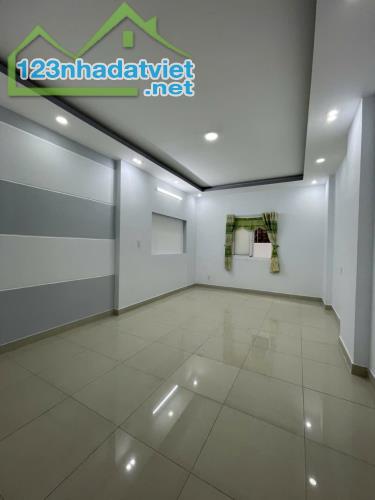 Bán Gấp nhà Liên khu 8-9 Gò Xoài hẻm 5m thông 64m2,2 Tầng Nhỉnh 4 tỷ - 2