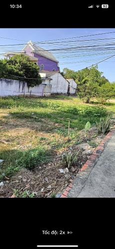 Bán đất khu vực xã Hoà Thuận, Châu Thành, TRà Vinh - 1