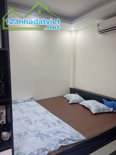 Bán nhà mẫu lương, Tặng full nội thất - 1