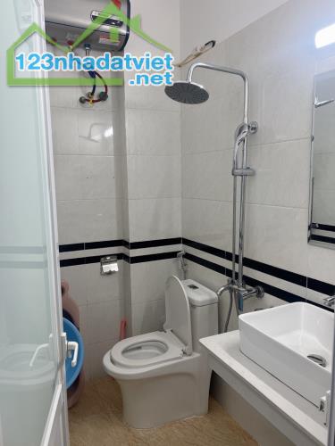Bán nhà mẫu lương, Tặng full nội thất - 3