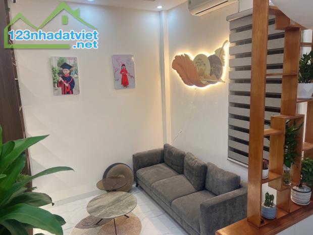 Bán nhà mẫu lương, Tặng full nội thất - 4