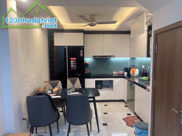 Bán nhà mẫu lương, Tặng full nội thất - 5