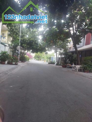 Bán nhà Nguyễn Duy Trinh,Bình Trưng Tây DTSD 150m2,giá chỉ 5,35 tỷ LH0906227839 view siêu - 2
