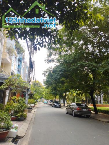 Ngộp Phan Anh - HXH tránh - 4x20m - 3 tầng view Công Viên