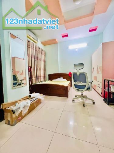 Ngộp Phan Anh - HXH tránh - 4x20m - 3 tầng view Công Viên - 2
