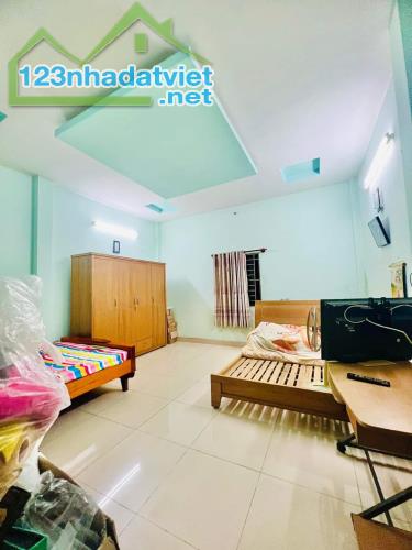 Ngộp Phan Anh - HXH tránh - 4x20m - 3 tầng view Công Viên - 3