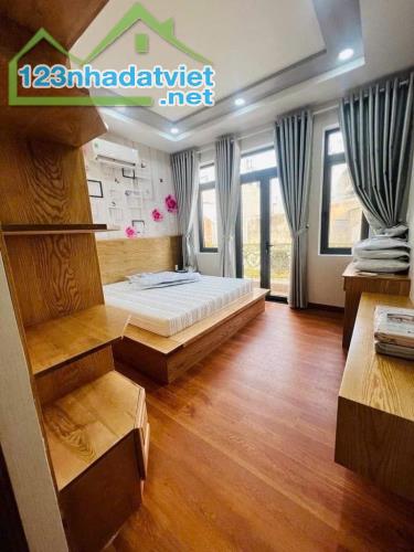 Ngộp Phan Anh - HXH tránh - 4x20m - 3 tầng view Công Viên - 4