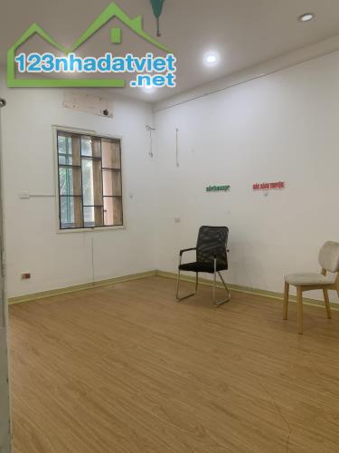 ⚜️ Mặt phố Hoàng Ngân lớn, Cầu Giấy, Lô góc 206m2 4T MT 26m, Xây tòa VIP, Chỉ 75 Tỷ ⚜️ - 3