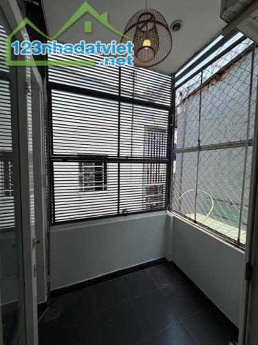 🌹🎯 PHƯỜNG 7- BÀNH VĂN TRÂN- VIP 2 TẦNG- MỚI VÀO Ở NGAY - DT 29M2 - NHỈNH 4 TỶ 🌹 - 2