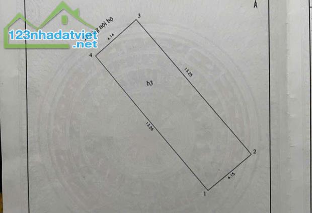 Bán nhà vị trí VIP ngõ 105 Xuân La, Tây Hồ. Phân lô, Ô tô Tránh. Kinh doanh. 60m. 19 tỷ