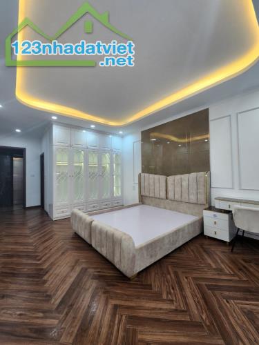 BÁN NHÀ 7T GẦN HỒ VÕ THỊ SÁU, HAI BÀ TRƯNG, NHÀ ĐẸP THANG MÁY XỊN SÒ, DT 42M2 GIÁ 17,9 TỶ - 2