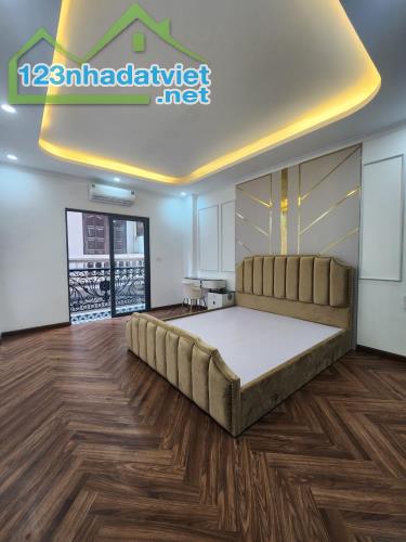 BÁN NHÀ 7T GẦN HỒ VÕ THỊ SÁU, HAI BÀ TRƯNG, NHÀ ĐẸP THANG MÁY XỊN SÒ, DT 42M2 GIÁ 17,9 TỶ - 3