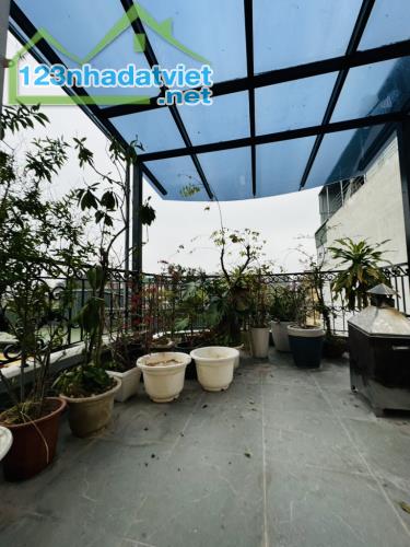 NHÀ ĐẸP SÁT PHỐ TẠ QUANG BỬU, HAI BÀ TRƯNG, 2 MẶT NGÕ TRƯỚC SAU, DT 79M2 x 4T GIÁ 22,3 TỶ - 5