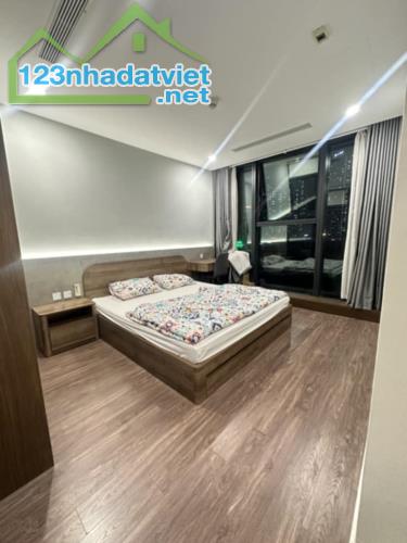 🔥 97.4m² – 3PN – Full Nội Thất – View Cực Thoáng – Căn Hộ ĐẸP NHẤT Sunshine City! - 3