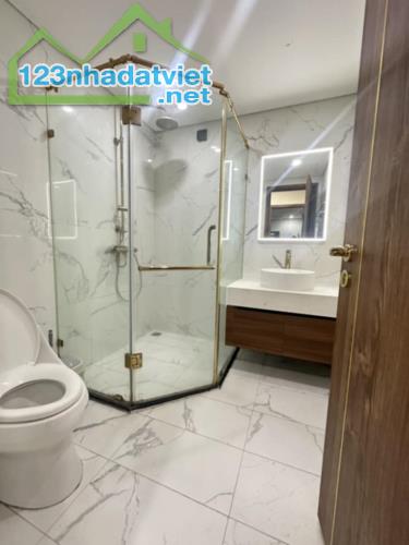 🔥 97.4m² – 3PN – Full Nội Thất – View Cực Thoáng – Căn Hộ ĐẸP NHẤT Sunshine City! - 4
