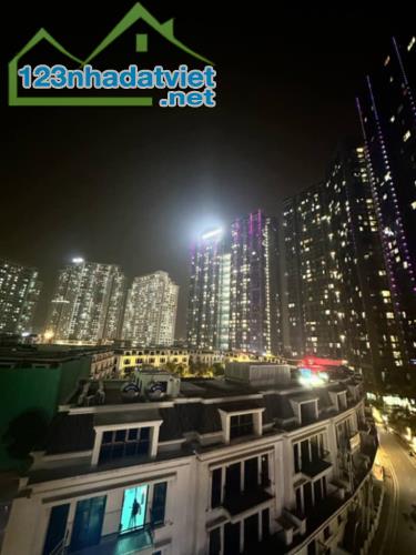 🔥 97.4m² – 3PN – Full Nội Thất – View Cực Thoáng – Căn Hộ ĐẸP NHẤT Sunshine City! - 5