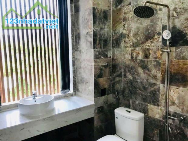 Bán nhà Chính Kinh, Thanh Xuân - 38m2 Nhà 4 tầng, 3PN, 3WC Chỗ để xe riêng. - 3
