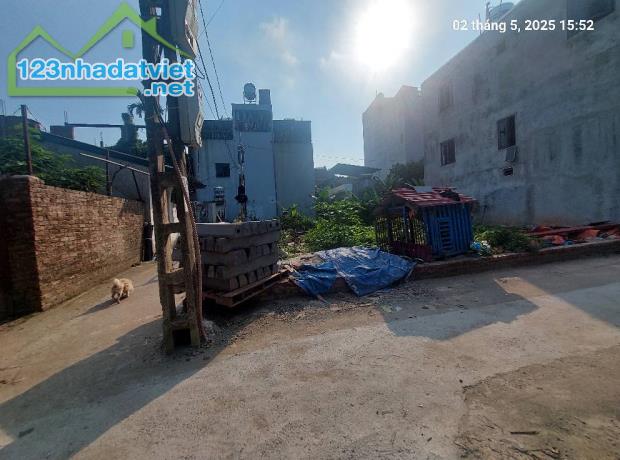 Đất Mai Lâm 95.2m2, mt9m, 7.45 tỷ, 3 thoáng, Đông Anh - 3