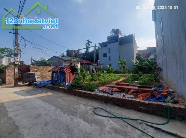 Đất Mai Lâm 95.2m2, mt9m, 7.45 tỷ, 3 thoáng, Đông Anh - 5