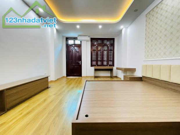 Bán nhà KĐT Geleximco ô tô tránh vỉa hè rộng vị trí đẹp dt 126m 5t mt 9m giá 22 tỷ - 5
