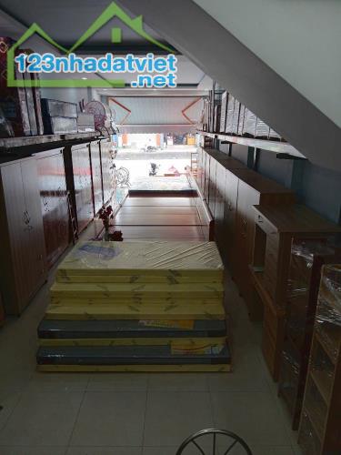 Nhà bán chính chủ thới tam thôn,  hóc môn - 1