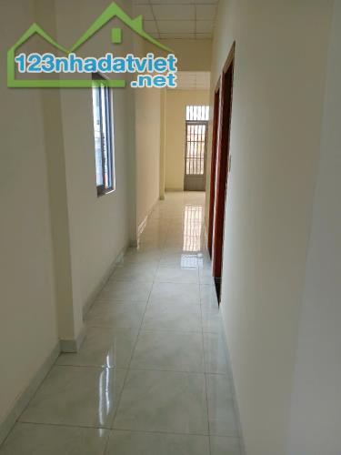 Nhà bán chính chủ thới tam thôn,  hóc môn - 2
