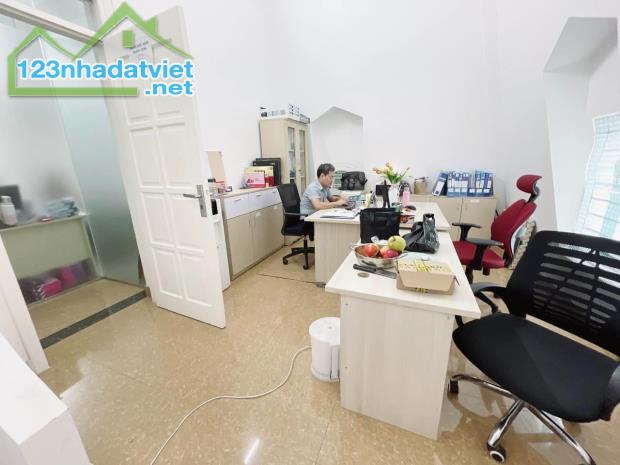 ⚜️ Biệt Thự KĐT Mỹ Đình SUDICO, Trần Văn Lai 195m2 5T MT 9m, Chỉ 77 Tỷ ⚜️ - 3