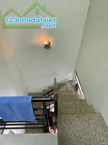 SÁT HXT - 2 TẦNG 46M2 - 3,7X12M - PHẠM THẾ HIỂN P5 QUẬN 8 GẤP BÁN GIẢM 200TR - CHỈ 4.9 TỶ - 5