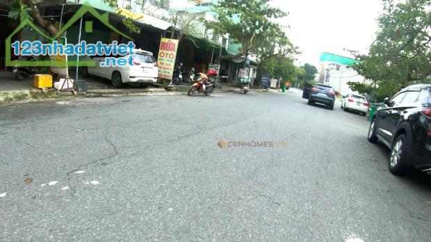 CHƯA THẤY LÔ ĐẤT NÀO MÀ ĐẸP NHƯ LÔ ĐẤT NÀY.  ĐẸP MÀ CÒN RẺ. XÂY CĂN HỘ QUÁ ĐE - 2