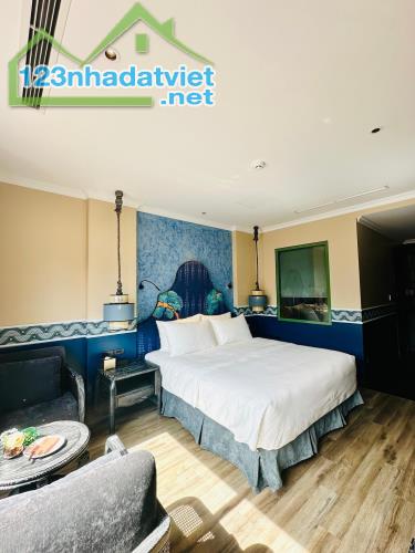 ⚜️ Tòa Khách Sạn 9 Tầng Dịch Vọng Hậu, Cầu giấy, 147m2 MT 8.5m, 20 Phòng, Chỉ 89 Tỷ ⚜️ - 1