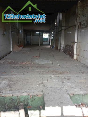 Bán kho xưởng chính chủ hóc môn