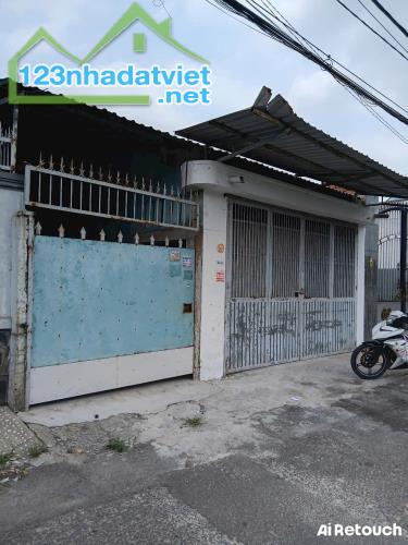 Bán kho xưởng chính chủ hóc môn - 2