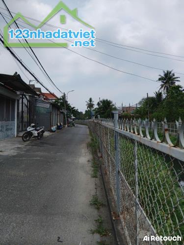 Bán kho xưởng chính chủ hóc môn - 3
