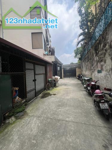 ⚜️ Mặt ngõ VIP Ô tô tránh, Vỉa hè Tô Ngọc Vân, Tây Hồ, 170m2 3T MT 9m, Xây BUILDING, Chỉ - 1