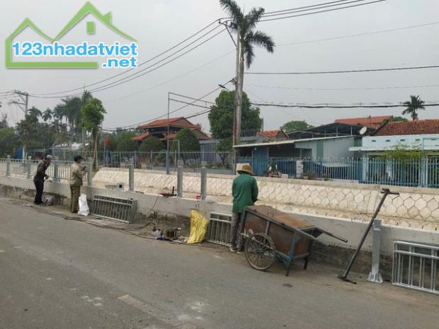 + Bán nhà cách mặt tiền 50m2, thạnh xuân 25, phường thạnh xuân q12, đường nhựa 10m2, sạch - 3