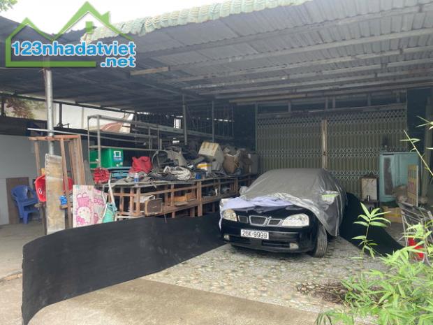 + Bán nhà cách mặt tiền 50m2, thạnh xuân 25, phường thạnh xuân q12, đường nhựa 10m2, sạch - 1
