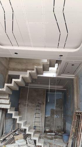 BÁN NHÀ 2 TẦNG, 56M2, HƯƠNG LỘ 2, BÌNH TRỊ ĐÔNG A, GIÁ 4.6 TỶ - SỔ HỒNG CHÍNH CHỦ - 1