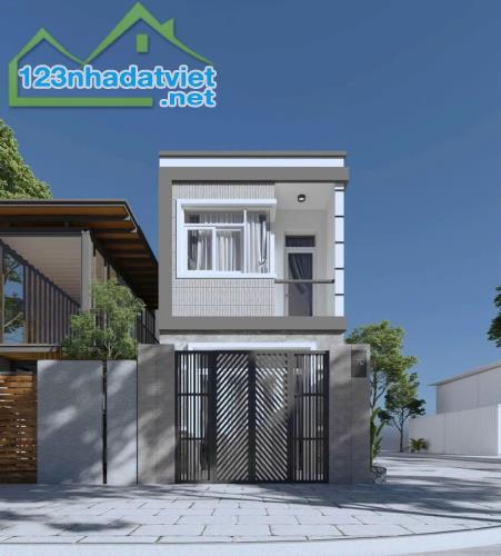 BÁN NHÀ 2 TẦNG, 56M2, HƯƠNG LỘ 2, BÌNH TRỊ ĐÔNG A, GIÁ 4.6 TỶ - SỔ HỒNG CHÍNH CHỦ - 2