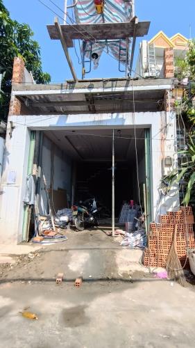 BÁN NHÀ 2 TẦNG, 56M2, HƯƠNG LỘ 2, BÌNH TRỊ ĐÔNG A, GIÁ 4.6 TỶ - SỔ HỒNG CHÍNH CHỦ - 4