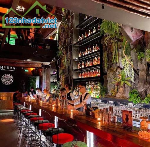 ⚜️ Mặt Phố cổ Mã Mây, Hoàn Kiếm, 124m2 2T MT 5.5m, Xây Khách sạn Cực đẹp, Chỉ 86 Tỷ ⚜️ - 3