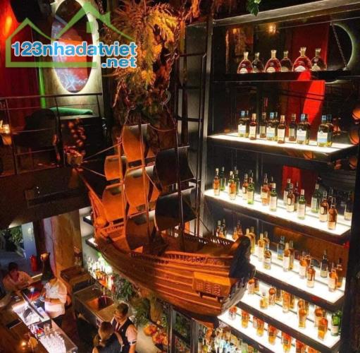 ⚜️ Mặt Phố cổ Mã Mây, Hoàn Kiếm, 124m2 2T MT 5.5m, Xây Khách sạn Cực đẹp, Chỉ 86 Tỷ ⚜️