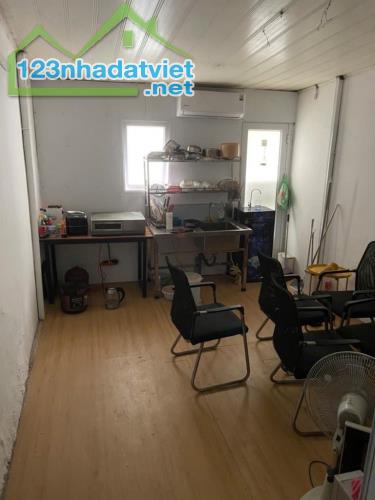 BÁN NHÀ CẦU GIẤY ĐƯỜNG TRẦN CUNG NGÕ 82, DT 50M * 3 TẦNG * GIÁ 10,8 TỶ - 2